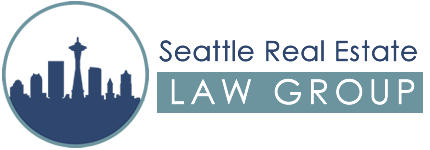 Seattle Real Estate Law Logo